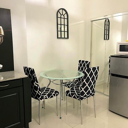 Sunny Isles Comfor Apartments Ocean Reserve Miami Beach Exteriör bild