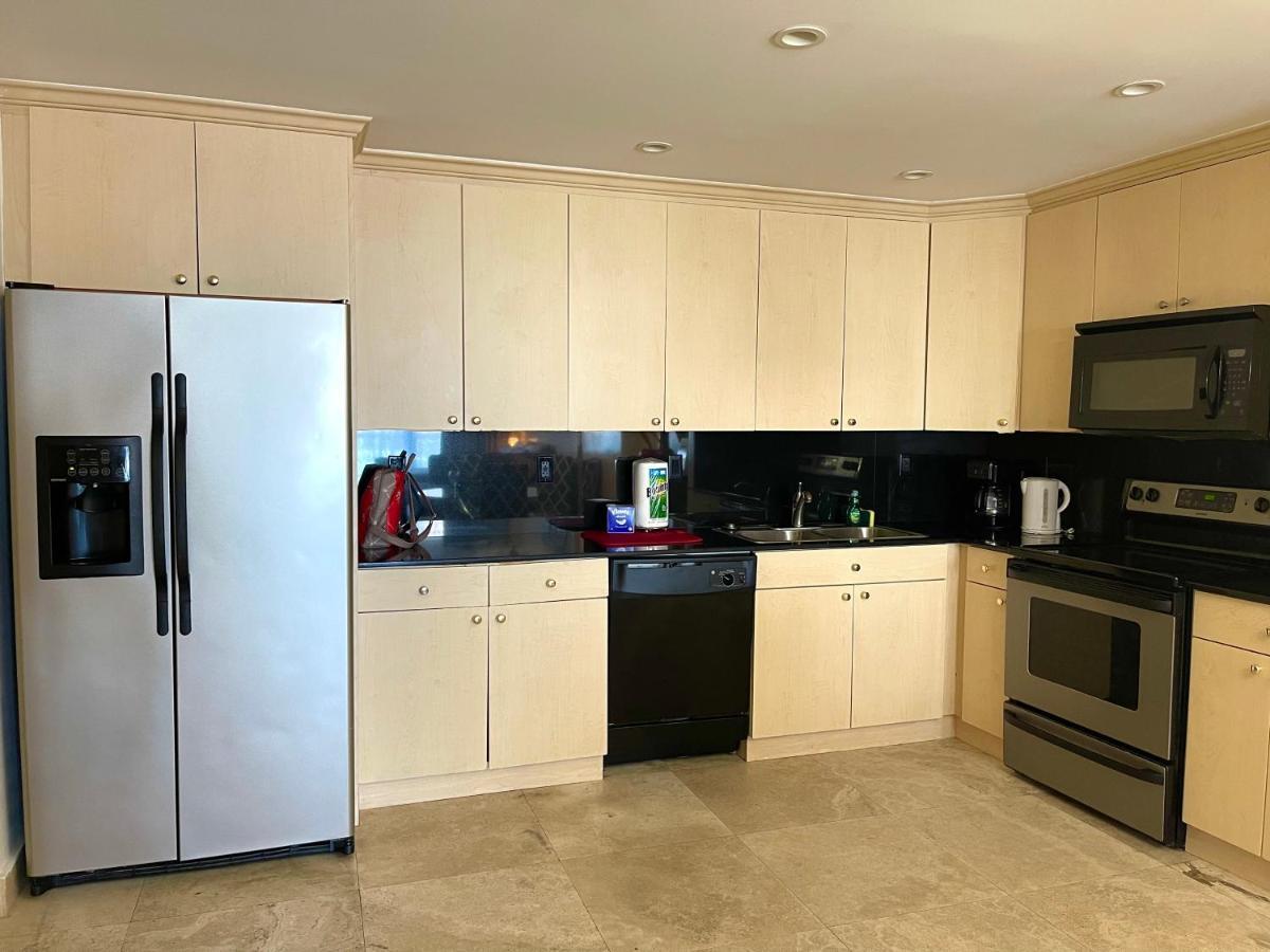 Sunny Isles Comfor Apartments Ocean Reserve Miami Beach Exteriör bild