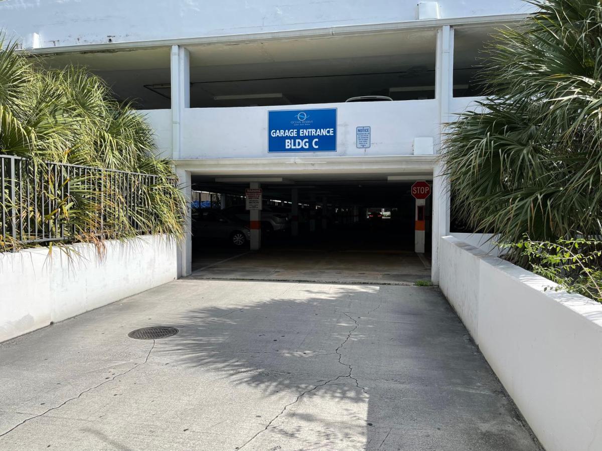 Sunny Isles Comfor Apartments Ocean Reserve Miami Beach Exteriör bild