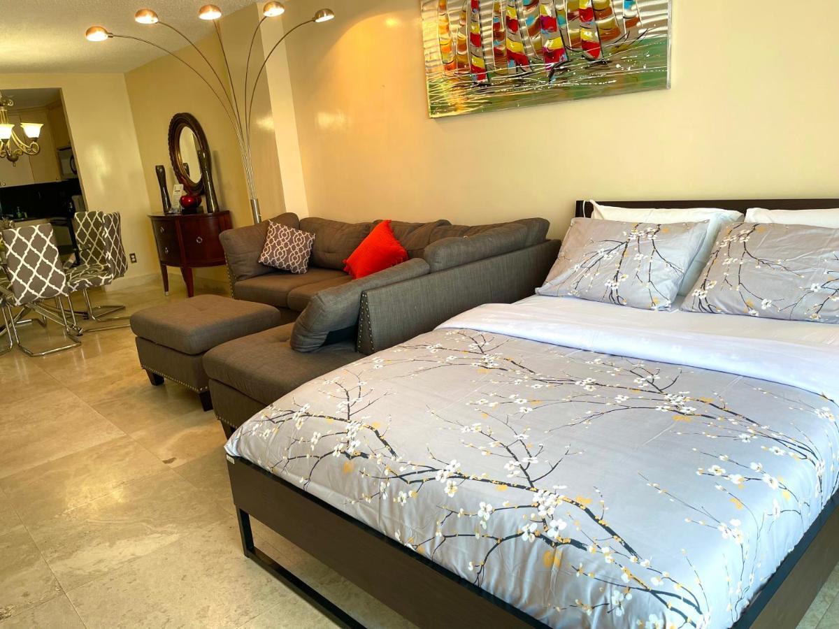 Sunny Isles Comfor Apartments Ocean Reserve Miami Beach Exteriör bild