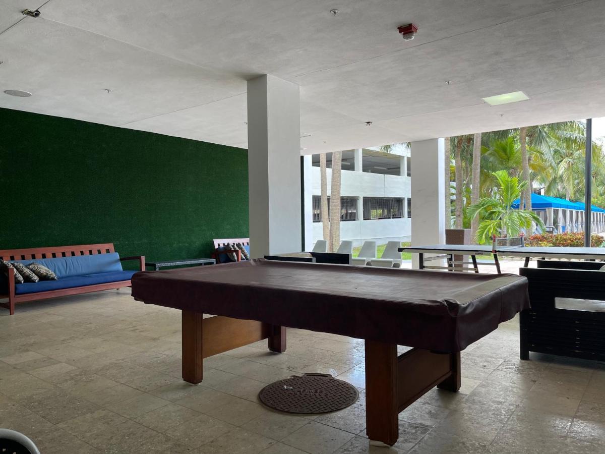 Sunny Isles Comfor Apartments Ocean Reserve Miami Beach Exteriör bild