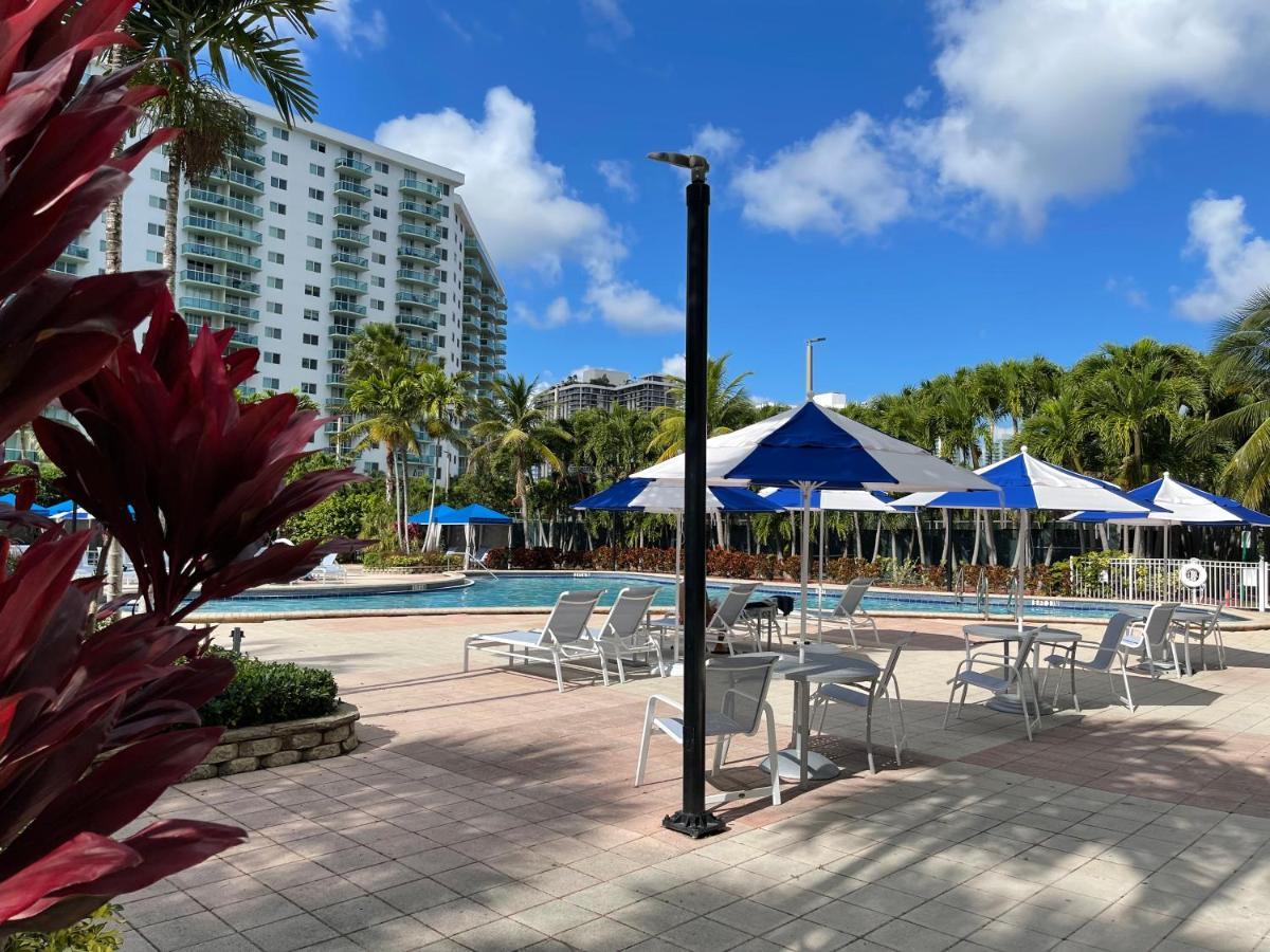 Sunny Isles Comfor Apartments Ocean Reserve Miami Beach Exteriör bild