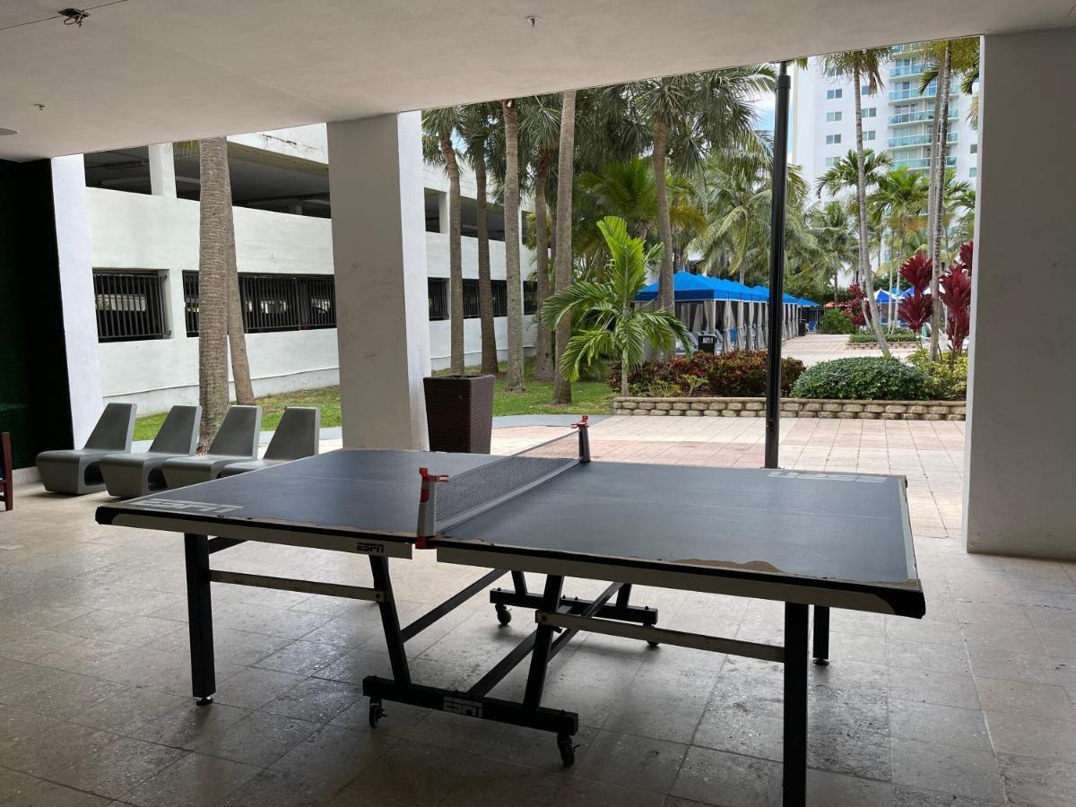 Sunny Isles Comfor Apartments Ocean Reserve Miami Beach Exteriör bild