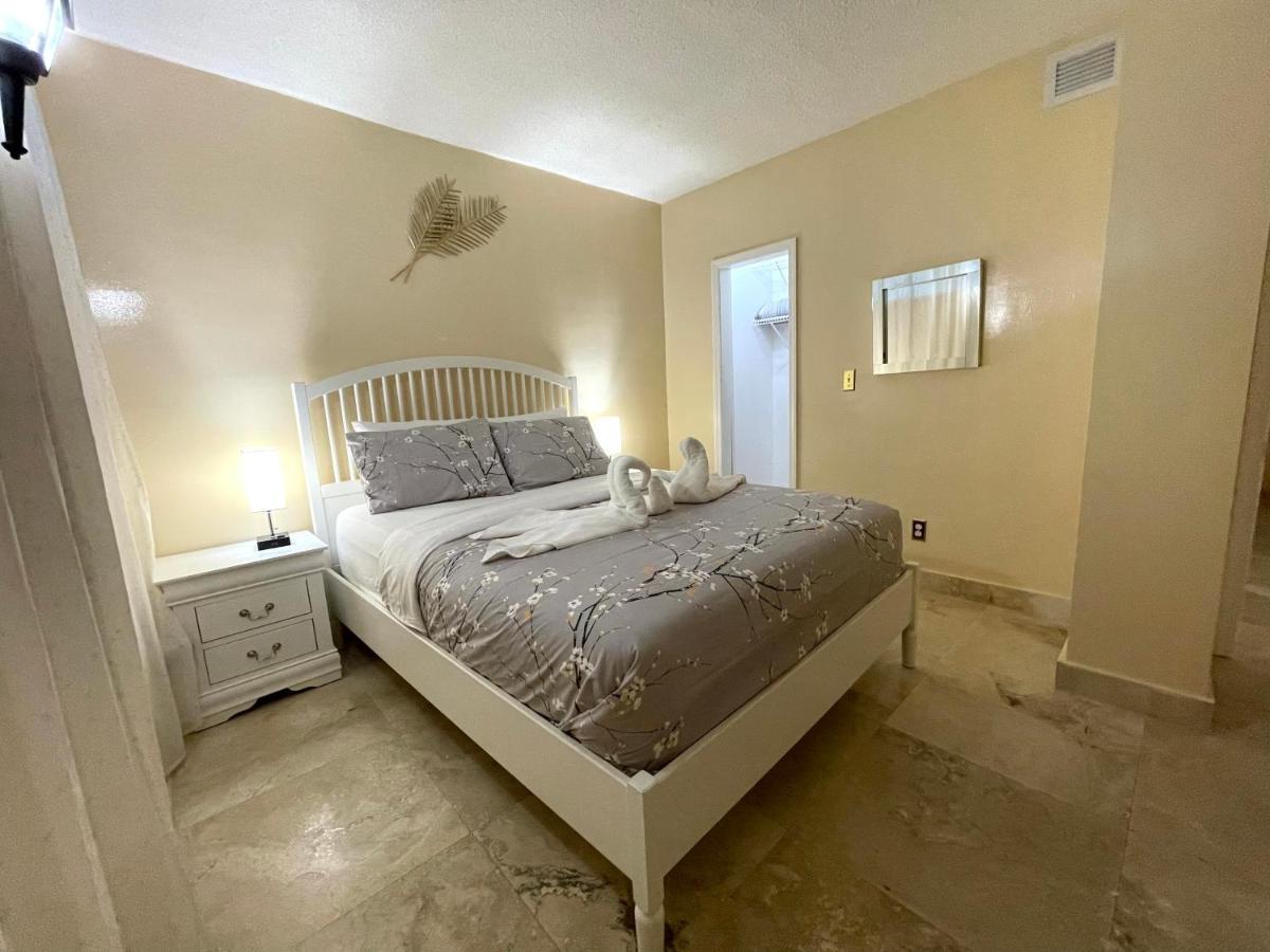 Sunny Isles Comfor Apartments Ocean Reserve Miami Beach Exteriör bild