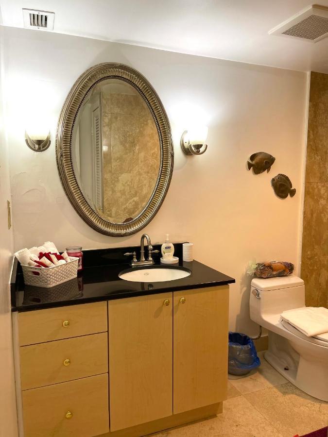 Sunny Isles Comfor Apartments Ocean Reserve Miami Beach Exteriör bild