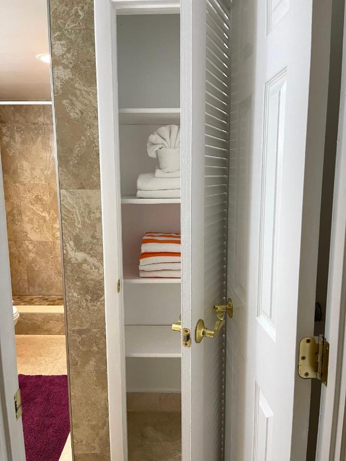 Sunny Isles Comfor Apartments Ocean Reserve Miami Beach Exteriör bild
