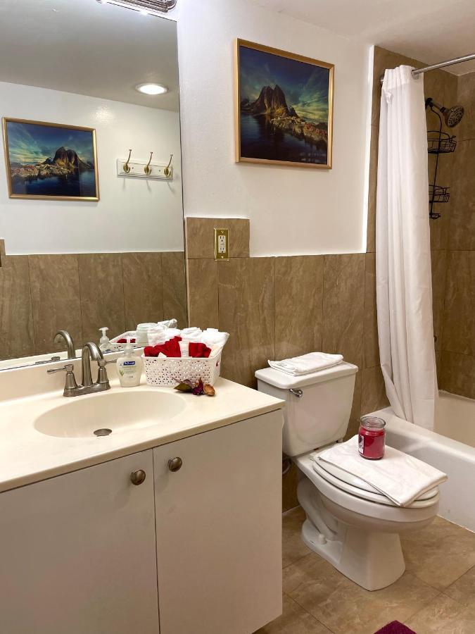 Sunny Isles Comfor Apartments Ocean Reserve Miami Beach Exteriör bild