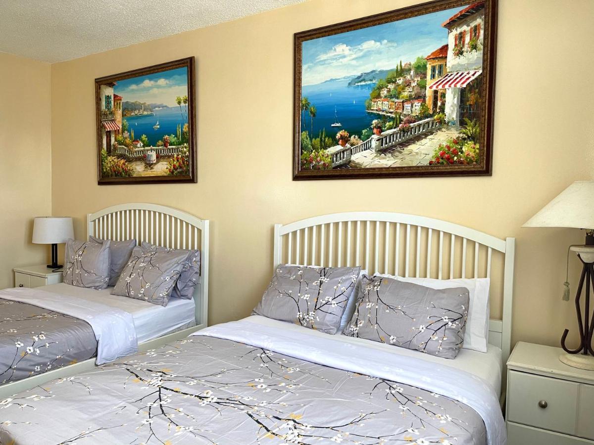 Sunny Isles Comfor Apartments Ocean Reserve Miami Beach Exteriör bild