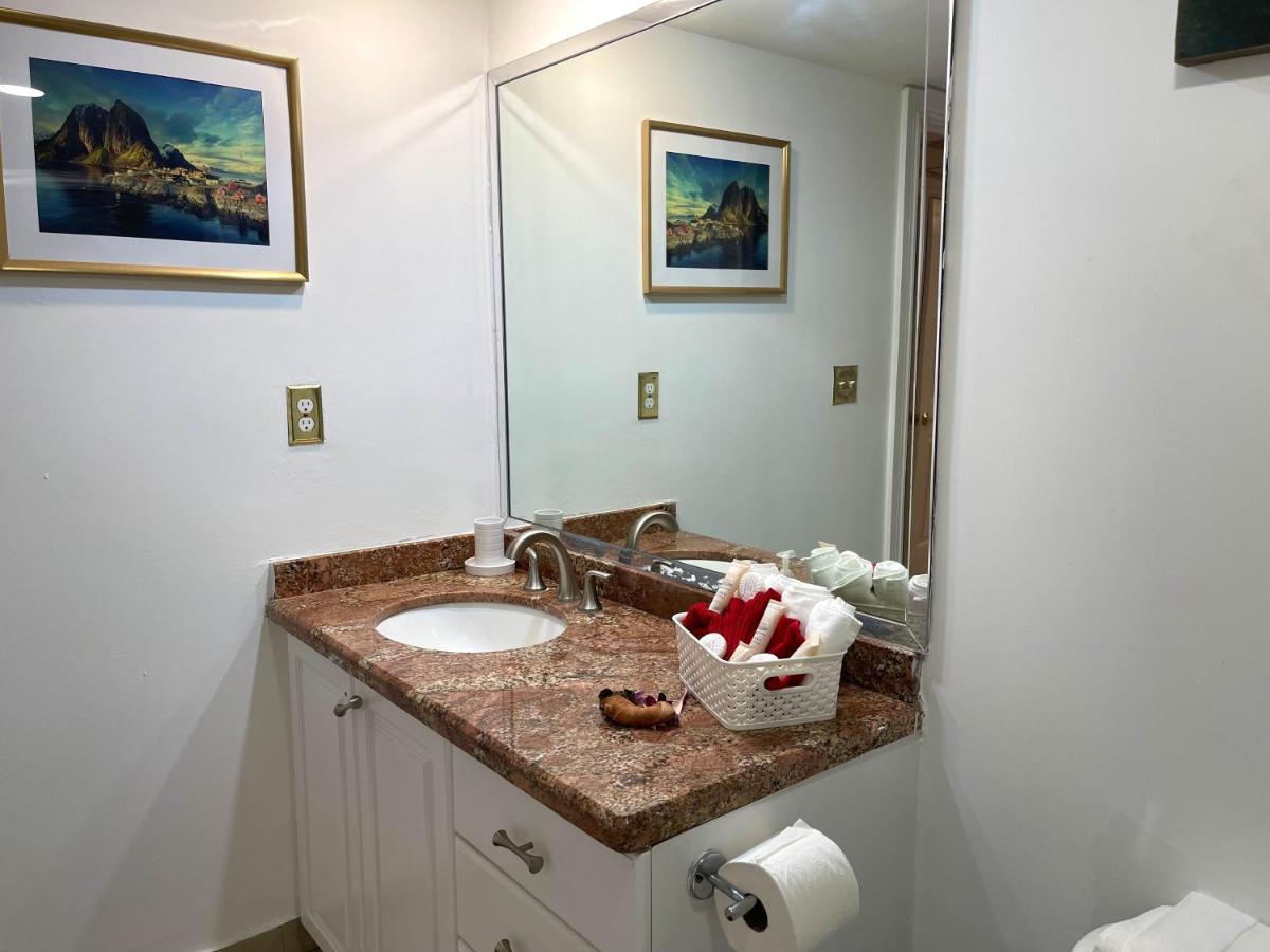 Sunny Isles Comfor Apartments Ocean Reserve Miami Beach Exteriör bild